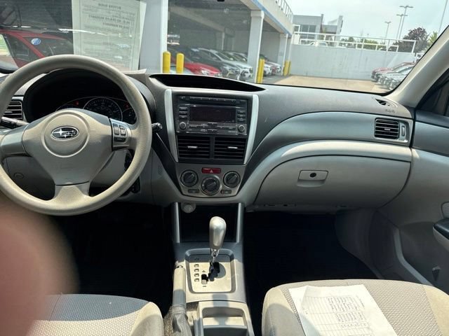 Used 2012 Subaru Forester 2.5X w/ Alloy Wheel Pkg AWD/4WD image 21