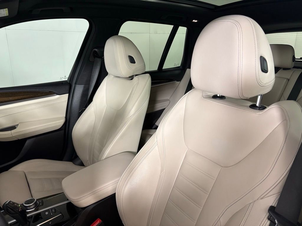 Used 2020 BMW X3 sDrive30i w/ Convenience Package image 19
