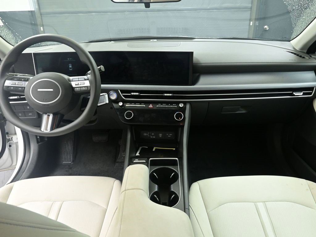 Certified 2024 Hyundai Sonata SEL image 18