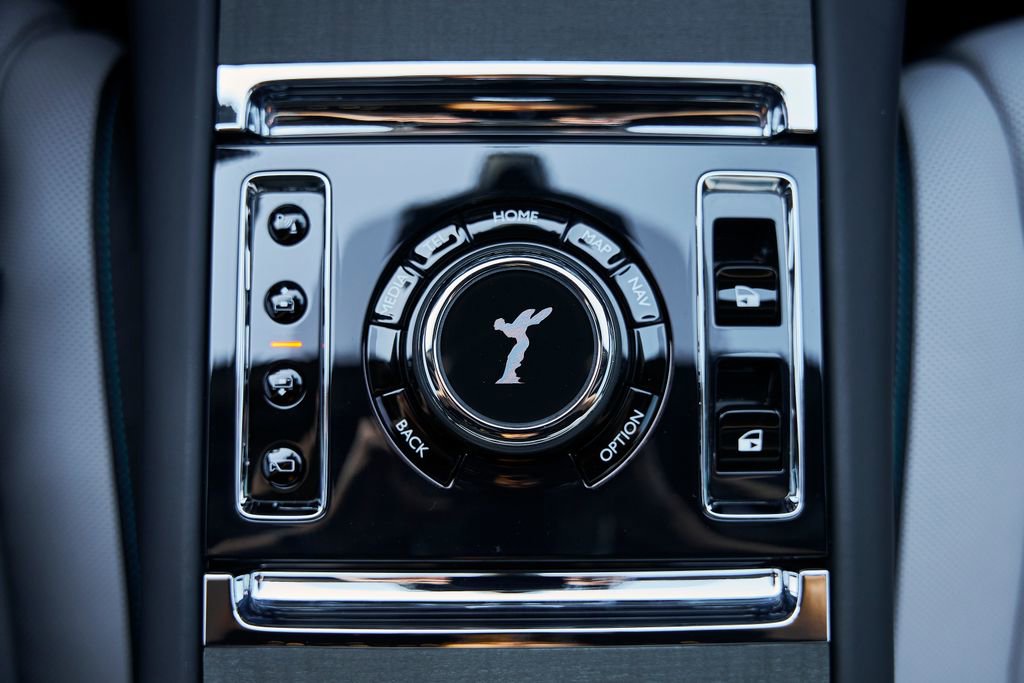 Used 2025 Rolls-Royce Ghost AWD/4WD image 78