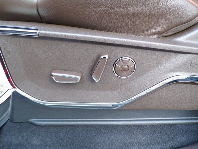 New 2025 Ford F150 King Ranch w/ FX4 Off-Road Package image 17