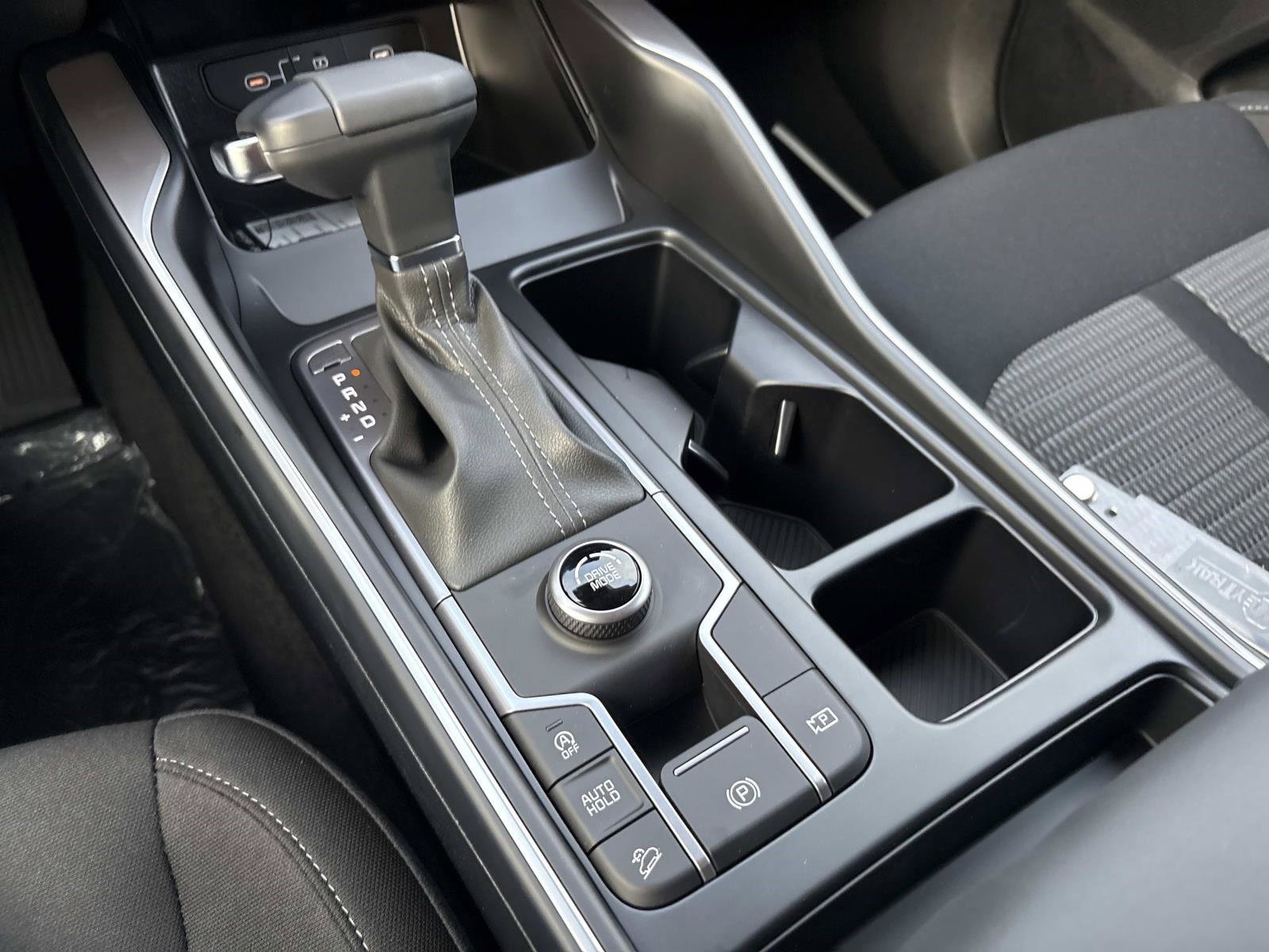 New 2026 Kia Sorento LX image 29