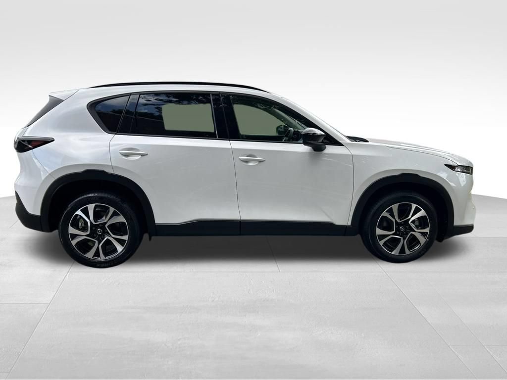New 2026 MAZDA CX-5 Preferred AWD/4WD image 7