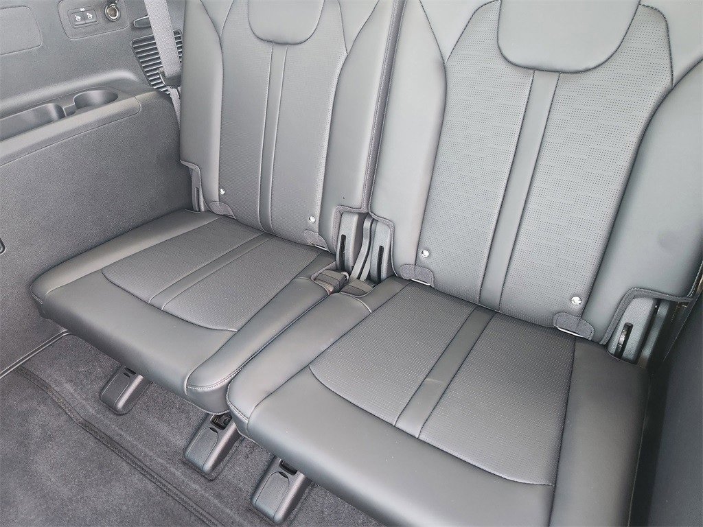 New 2025 Kia Sorento SX image 22