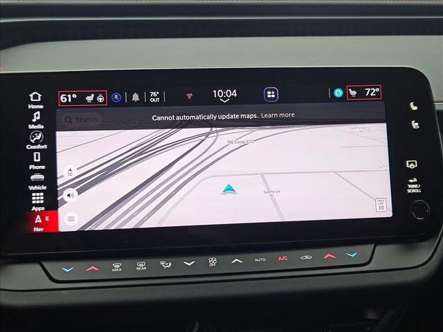 New 2026 Dodge Charger Scat Pack AWD/4WD image 14
