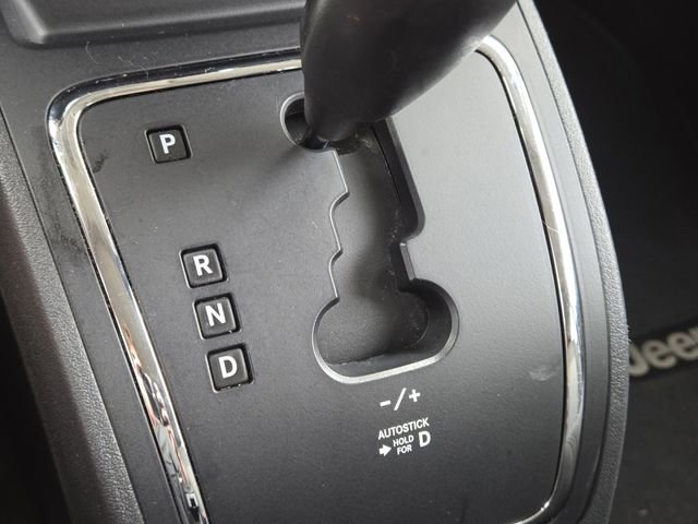 Used 2015 Jeep Patriot Sport FWD image 30