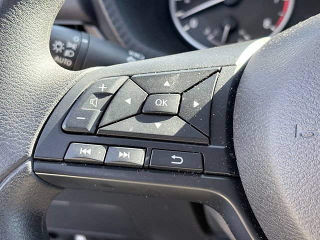 Used 2025 Nissan Sentra S FWD image 12