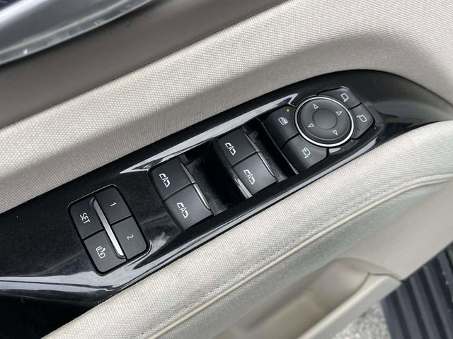 Used 2022 Cadillac Escalade Sport Platinum image 18