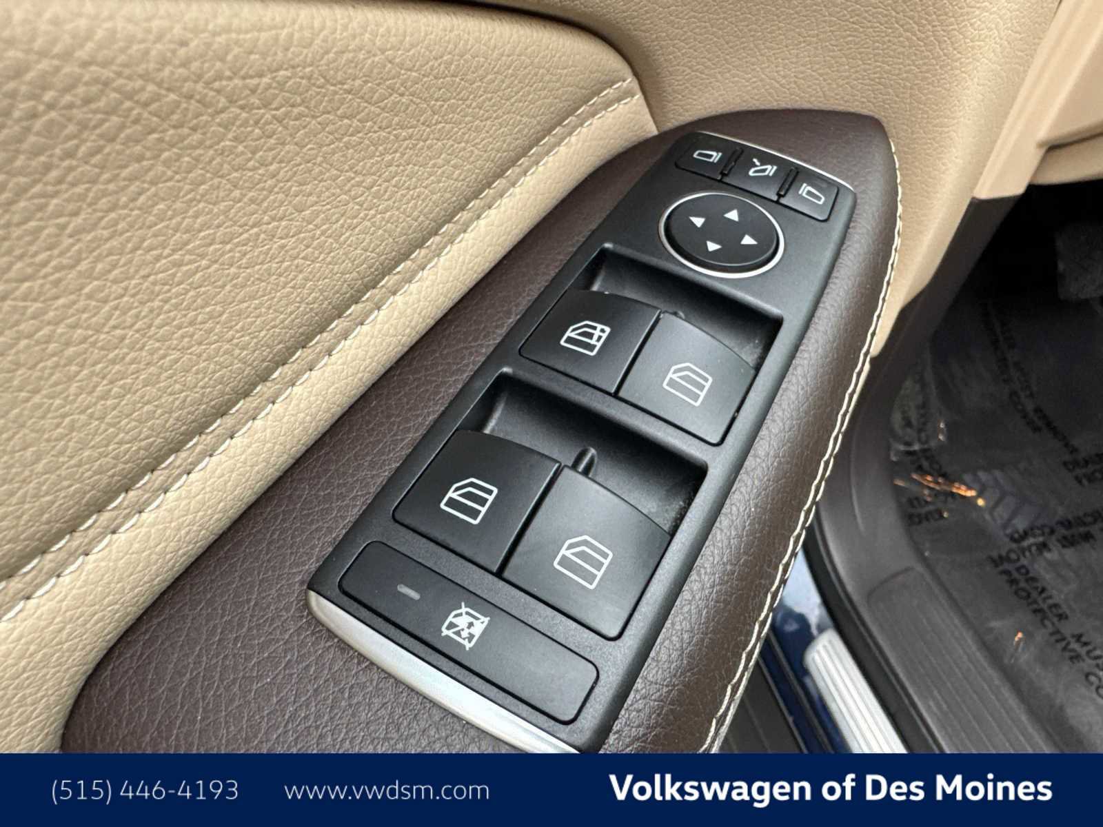 Used 2017 Mercedes-Benz GLE 350 image 23