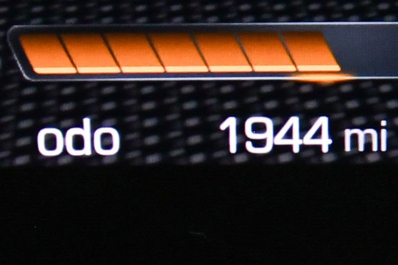 Certified 2022 Ferrari 296 GTB image 13