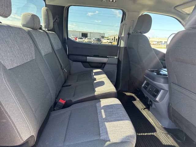 Used 2024 Ford F250 XLT w/ FX4 Off-Road Package image 24
