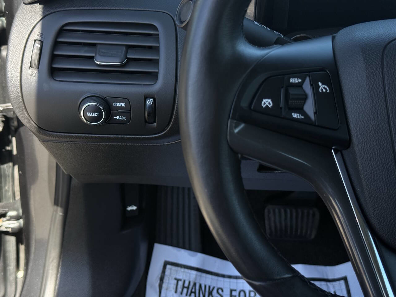 Used 2015 Chevrolet Volt FWD image 15