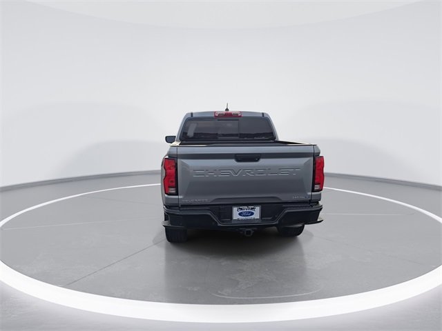 Used 2024 Chevrolet Colorado Z71 w/ Z71 Convenience Package 2 image 6