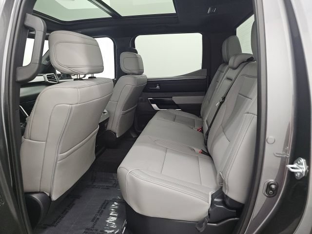 Used 2026 Toyota Tundra Limited AWD/4WD image 30