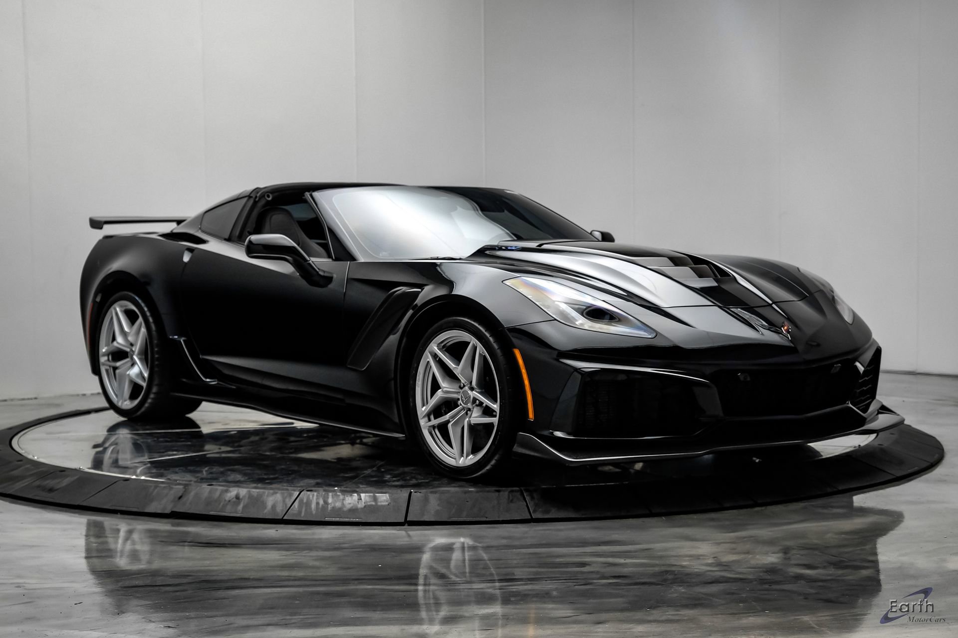 Used 2019 Chevrolet Corvette ZR1 image 27