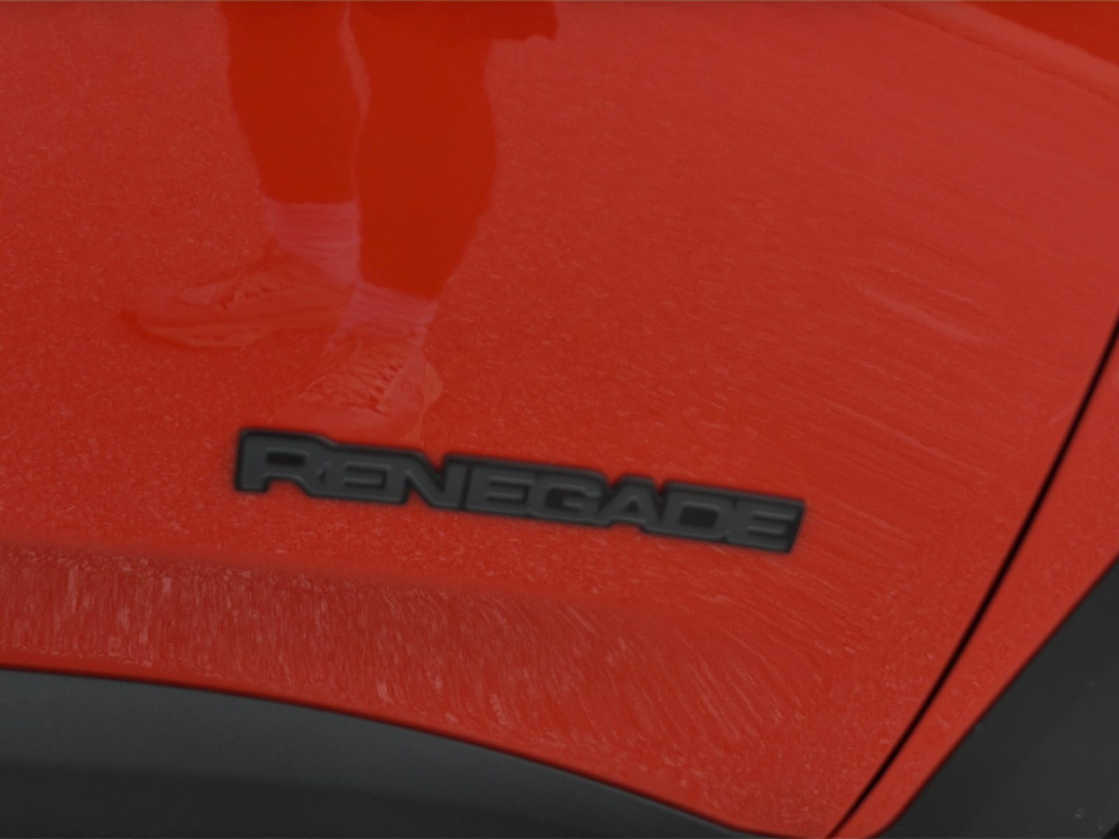 Used 2017 Jeep Renegade Altitude w/ Safety & Security Group image 33