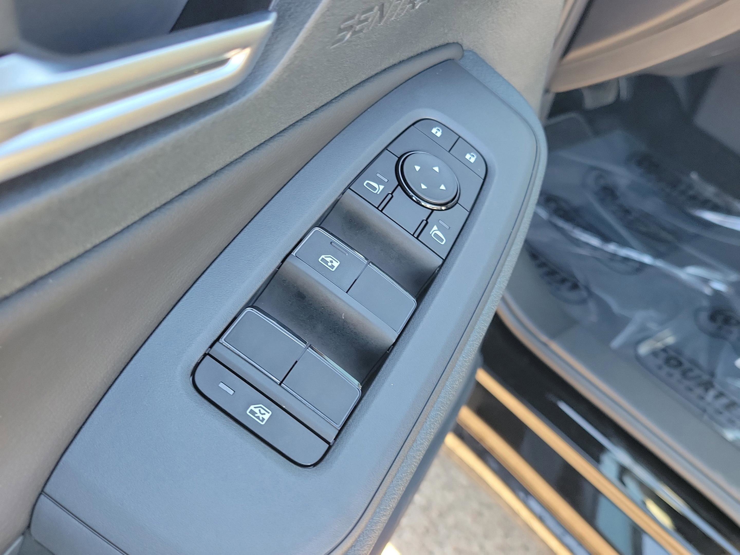 New 2026 Nissan Sentra S w/ Floor Mat Package FWD image 19
