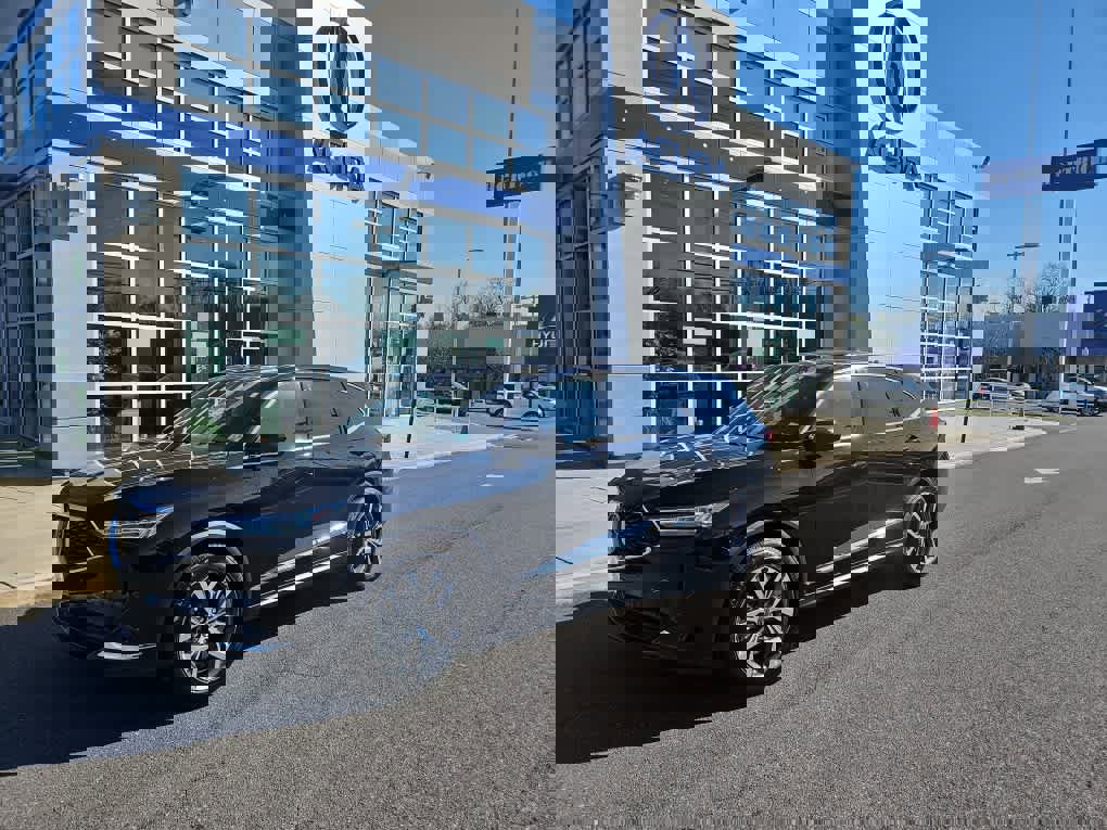 Certified 2024 Acura MDX SH-AWD w/ Technology Package image 1