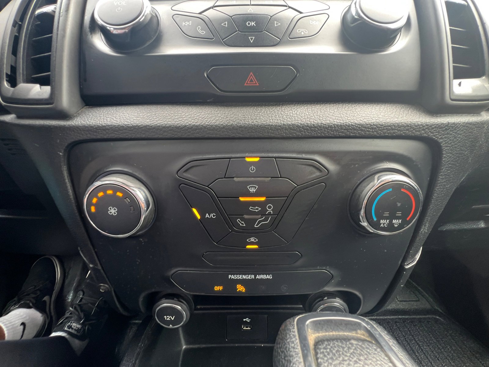 Used 2020 Ford Ranger XL w/ Equipment Group 101A Mid image 18