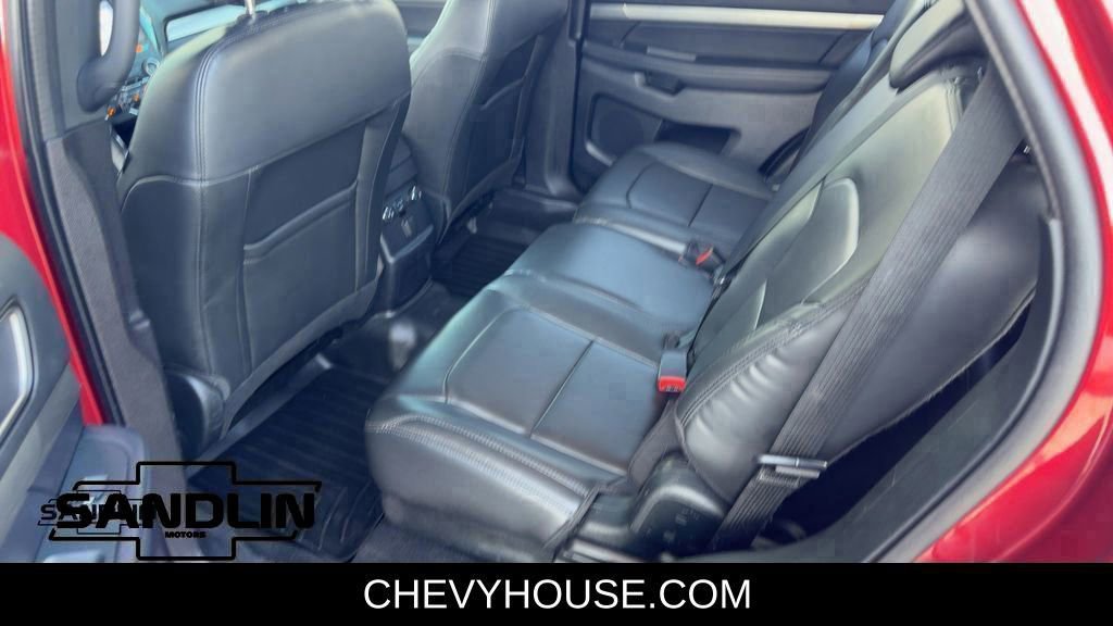 Used 2019 Ford Explorer XLT w/ Equipment Group 202A FWD image 37