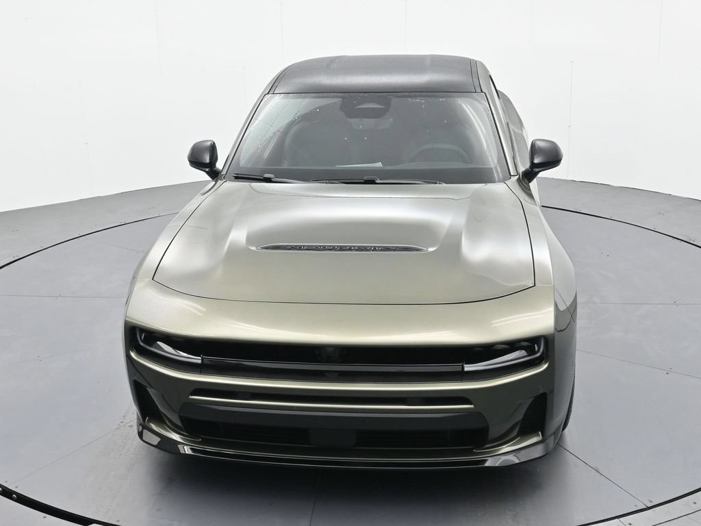 New 2026 Dodge Charger Scat Pack AWD/4WD image 21