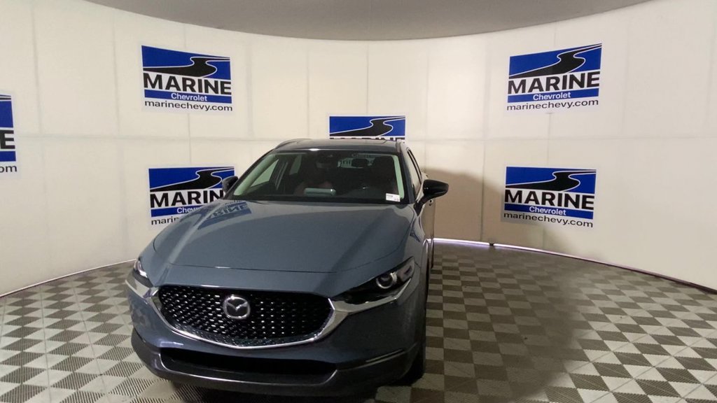 Used 2023 MAZDA CX-30 AWD 2.5 S w/ Preferred Package image 5