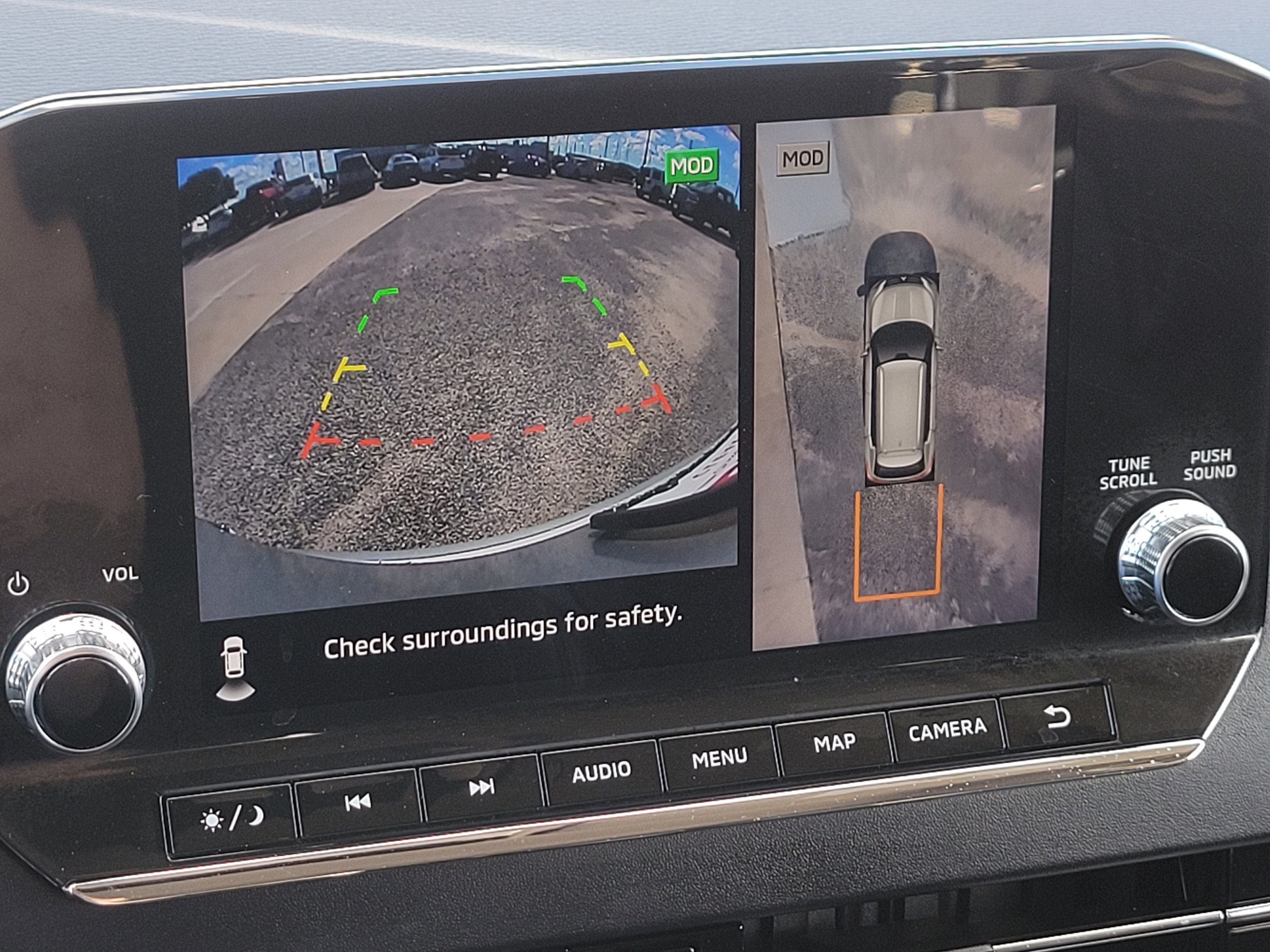 Used 2024 Mitsubishi Outlander SE Black Edition image 19