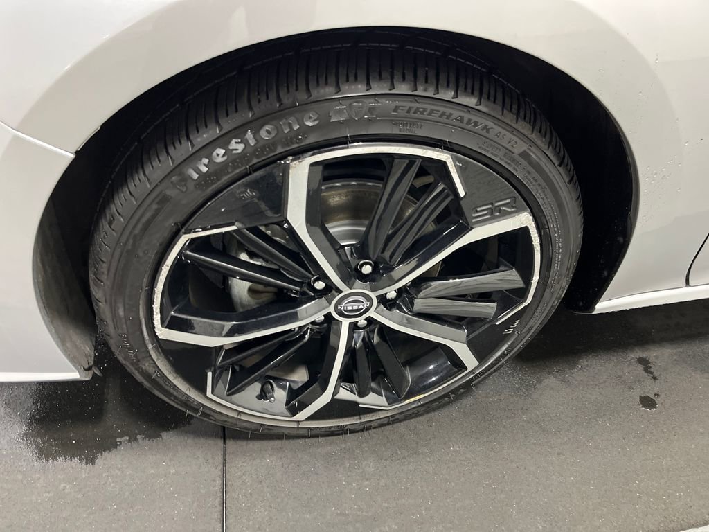 Used 2023 Nissan Altima 2.5 SR image 21