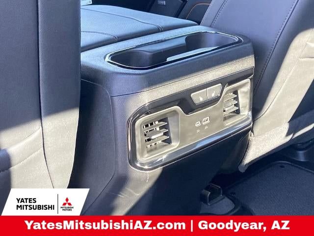 Used 2026 GMC Sierra 1500 AT4 w/ AT4 Premium Package image 16