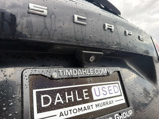 Used 2022 Ford Escape SE AWD/4WD image 6