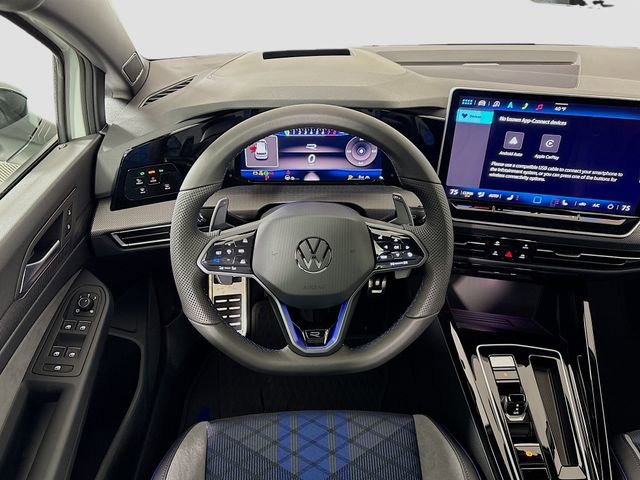 New 2026 Volkswagen Golf w/ Euro Style Package image 25