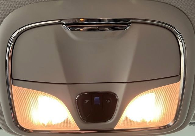 Used 2020 Jeep Cherokee Trailhawk w/ Technology Group image 37