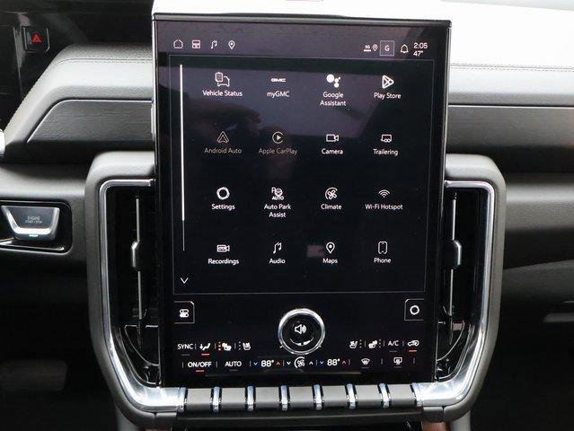 New 2026 GMC Yukon Denali w/ Sun & Power Step Package image 25