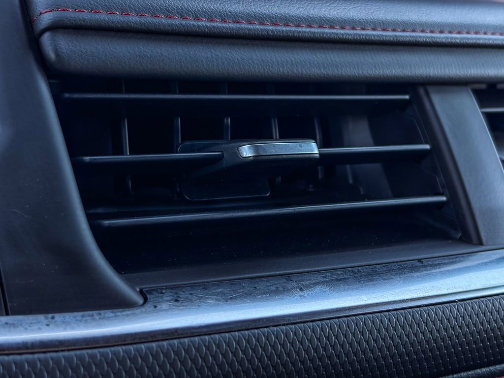 Certified 2023 Chevrolet Tahoe RST w/ Luxury Package image 26