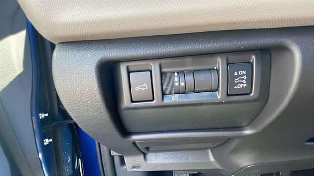 New 2026 Subaru Forester Limited AWD/4WD image 22