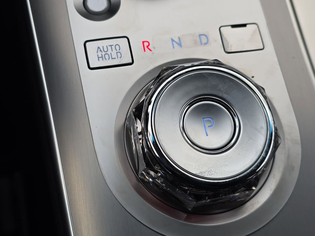 New 2026 Genesis GV70 2.5T Select image 20