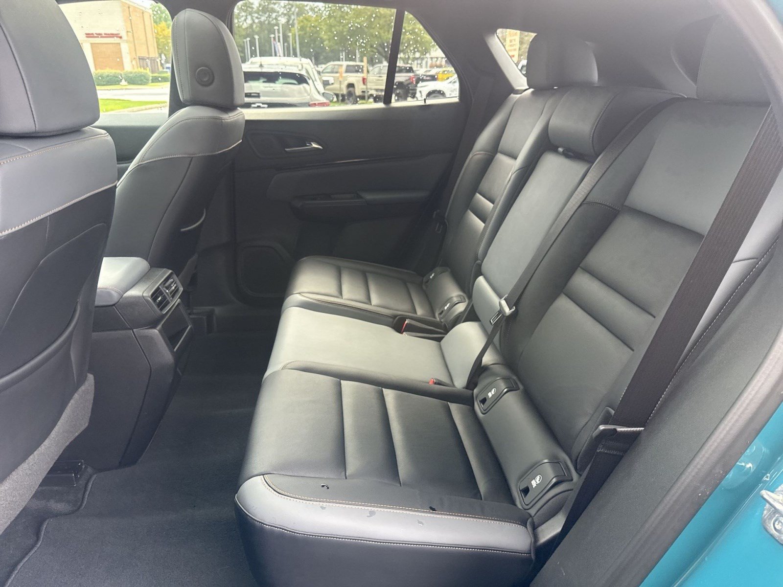 Used 2024 Honda Prologue Touring image 23