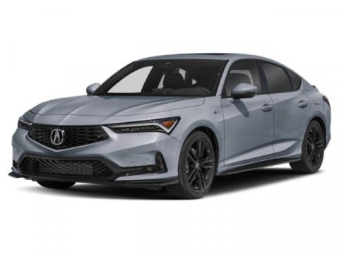 New 2026 Acura Integra A-Spec FWD image 4