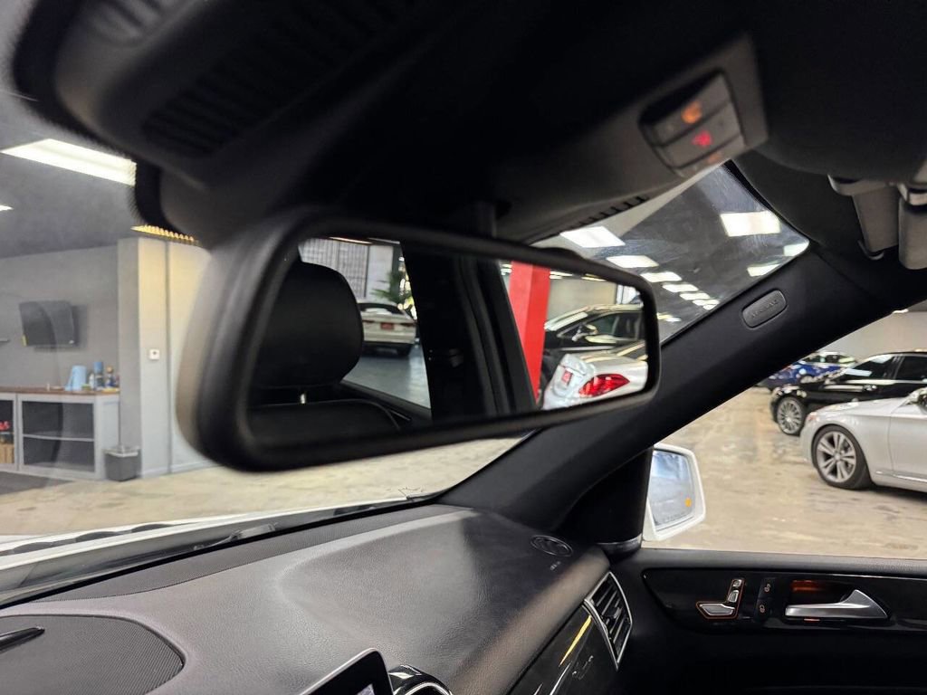 Used 2017 Mercedes-Benz GLE 350 4MATIC image 30