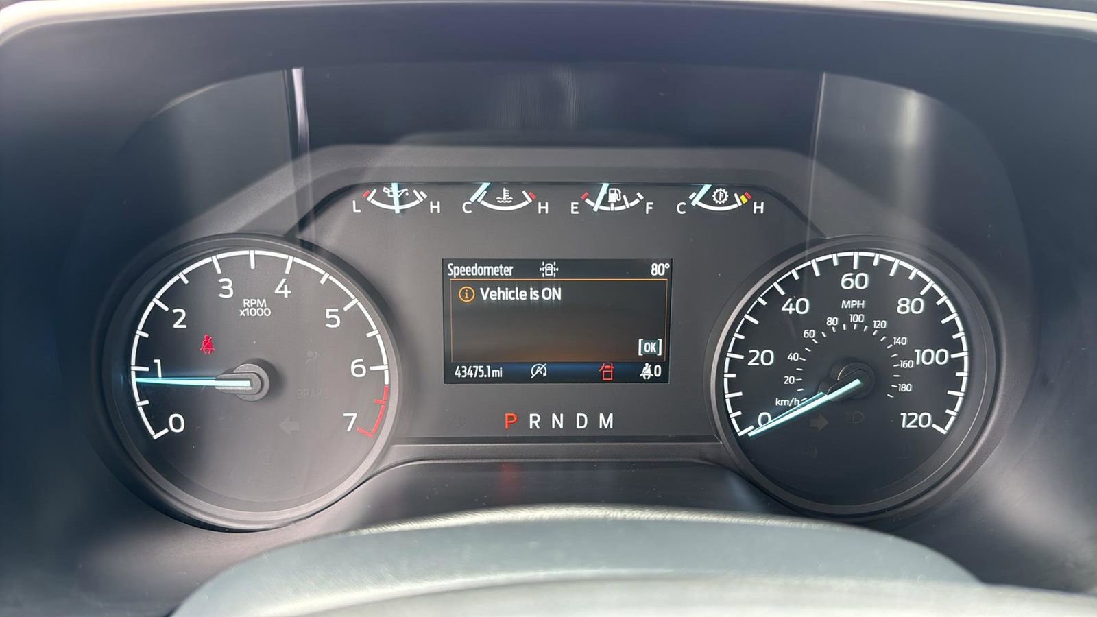 Certified 2022 Ford F150 XL w/ STX Appearance Package image 14