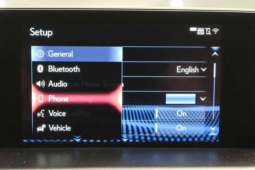 Used 2019 Lexus NX 300 FWD w/ Comfort Package image 10