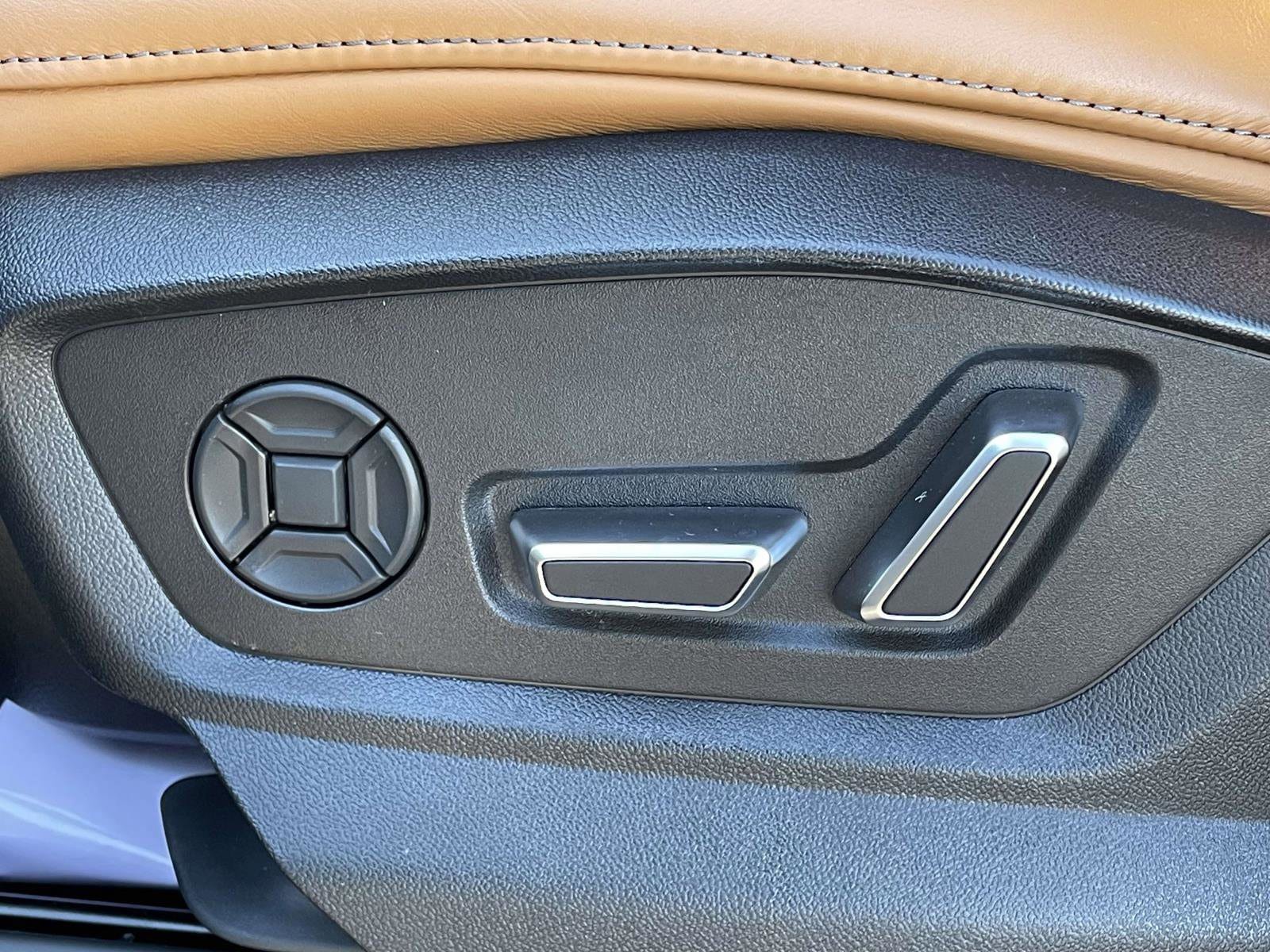 Certified 2024 Audi RS Q8 AWD/4WD image 16