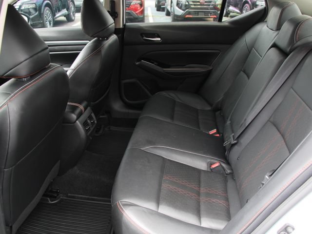 Certified 2024 Nissan Altima 2.0 SR FWD image 27