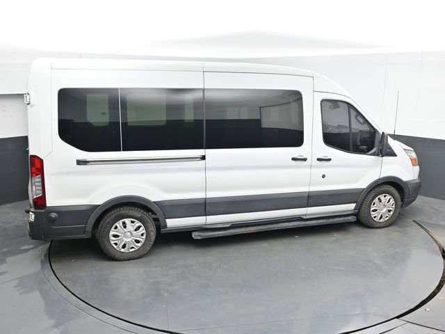 Used 2016 Ford Transit 350 XLT image 34