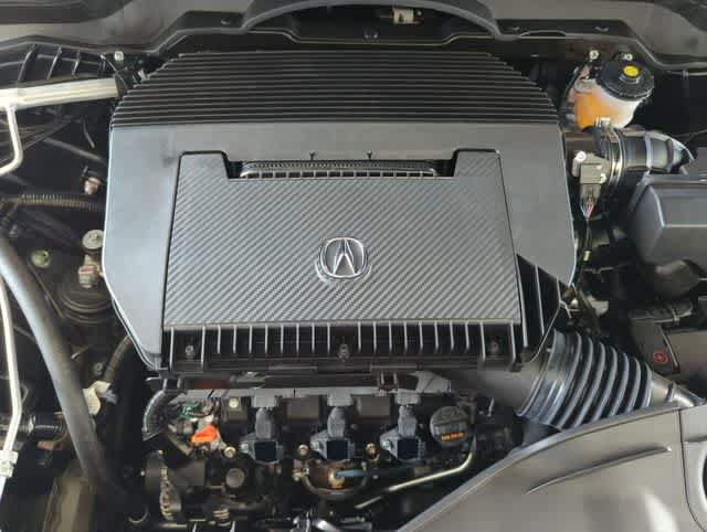 Certified 2026 Acura MDX SH-AWD w/ Technology Package image 15