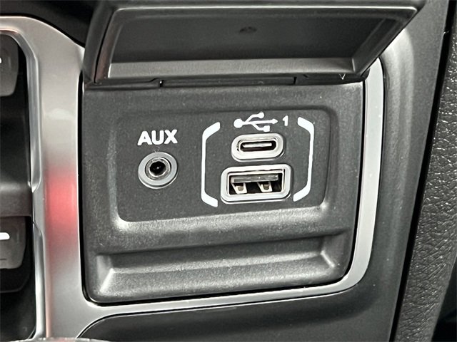 New 2026 Jeep Wrangler Unlimited Rubicon w/ Steel Bumper Group image 27