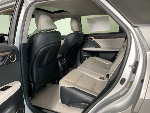 Used 2016 Lexus RX 350 350 image 36