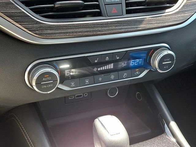 Used 2021 Nissan Altima 2.5 SL FWD image 16