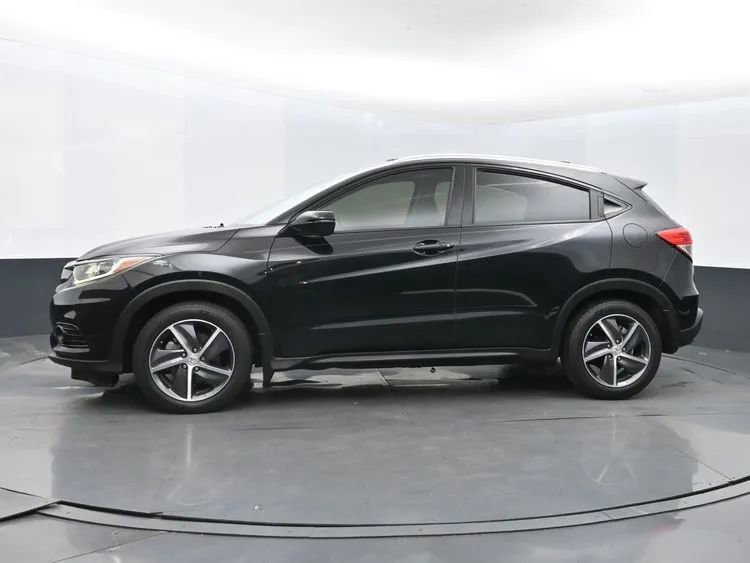 Used 2022 Honda HR-V EX-L image 5