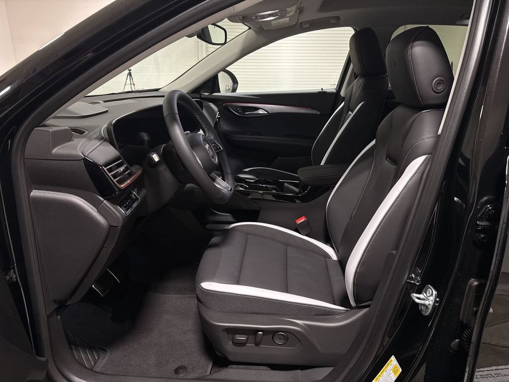 New 2026 Buick Envision Sport Touring AWD/4WD image 21